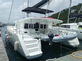 Acquistare 2019 Lagoon Catamarans 450