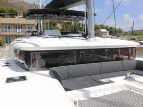 2019 Lagoon Catamarans 450 in vendita