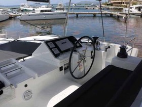 2019 Lagoon Catamarans 450