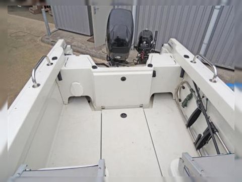 2008 Orkney 522 zu verkaufen