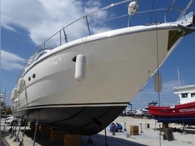 2008 Aicon Yachts 56 for sale