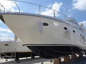 2008 Aicon Yachts 56