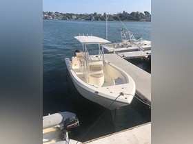 Купити 2018 Cobia Boats 220