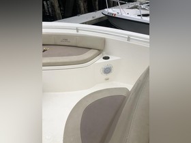 2018 Cobia Boats 220
