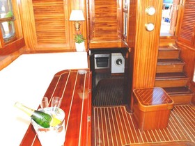 2003 Aegean Yacht Gulet на продаж