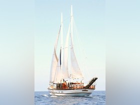 2003 Aegean Yacht Gulet