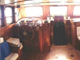 2003 Aegean Yacht Gulet на продаж