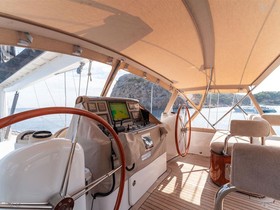 2012 Esen Yachts Custom на продажу