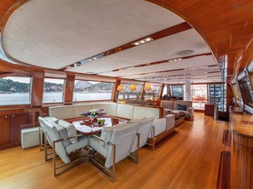 2012 Esen Yachts Custom til salg