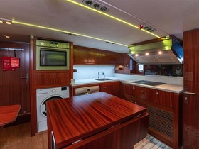 2012 Esen Yachts Custom на продажу