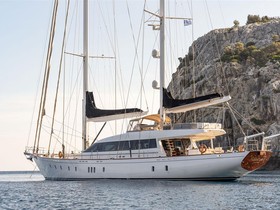 2012 Esen Yachts Custom