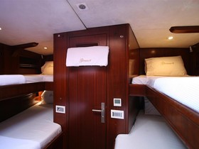 Købe 2012 Esen Yachts Custom