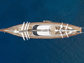 2012 Esen Yachts Custom