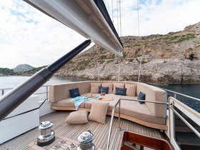 2012 Esen Yachts Custom til salg
