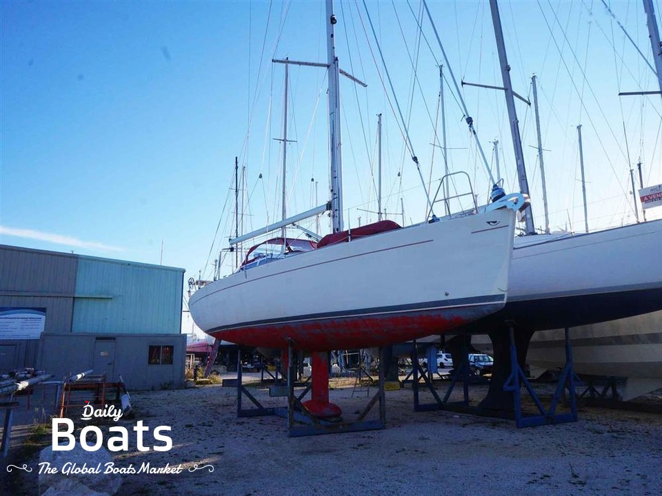 2009 Randonneur 1200 Fast Sloop for sale. View price, photos and Buy ...