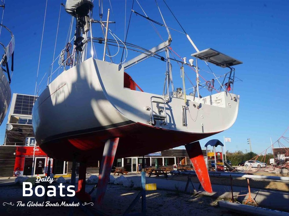 2009 Randonneur 1200 Fast Sloop for sale. View price, photos and Buy ...