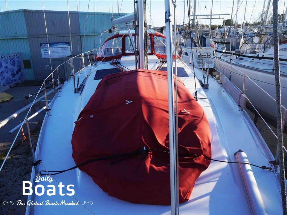 2009 Randonneur 1200 Fast Sloop for sale. View price, photos and Buy ...