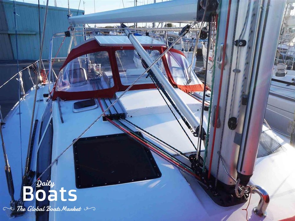 2009 Randonneur 1200 Fast Sloop for sale. View price, photos and Buy ...