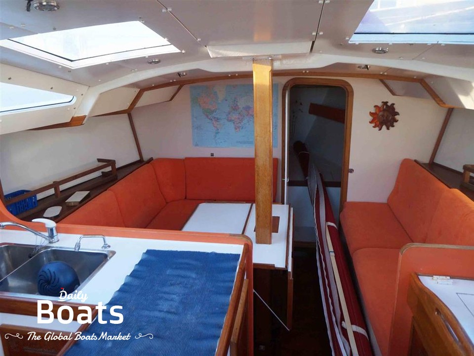 2009 Randonneur 1200 Fast Sloop for sale. View price, photos and Buy ...