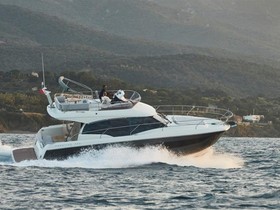 2022 Prestige Yachts 420 Flybridge til salgs