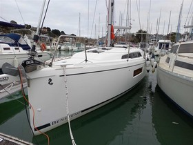 2019 Bénéteau Boats Oceanis 301 kaufen