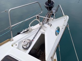 2018 Bénéteau Boats Oceanis 48 προς πώληση