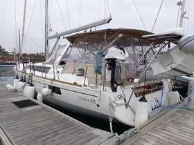 Αγοράστε 2018 Bénéteau Boats Oceanis 48