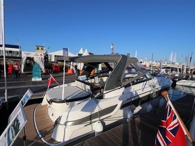 2022 Bavaria Yachts S29 Open
