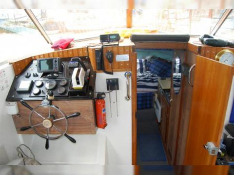 1981 Princess 25 in vendita