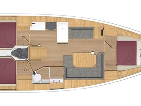 2021 Bavaria Yachts 38 na prodej