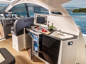 Satılık 2022 Bavaria Yachts Sr41 Coupe