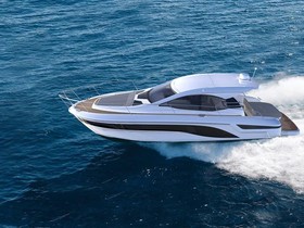 Buy 2022 Bavaria Yachts Sr41 Coupe