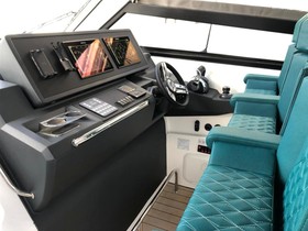 2021 Bavaria Yachts Vida 33 Hard Top