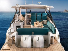 Купить 2021 Bavaria Yachts Vida 33 Hard Top