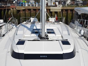 2020 Bavaria Yachts C50