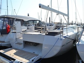 Bavaria Yachts C50