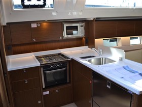 2020 Bavaria Yachts C45 til salg