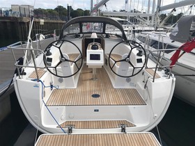 2022 Bavaria Yachts 34 Cruiser myytävänä