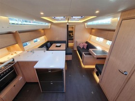 2020 Bavaria Yachts C50