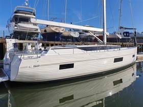 Buy 2020 Bavaria Yachts C50