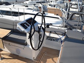 2020 Bavaria Yachts C45