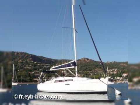 Beneteau Oceanis 31