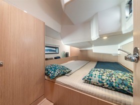 2021 Bavaria Yachts C42