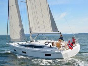 2021 Bavaria Yachts C42 kopen