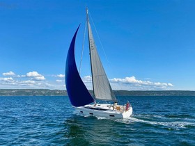 2021 Bavaria Yachts C42 te koop