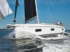 Bavaria Yachts C42
