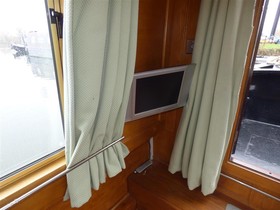 2004 Narrowboat Custom