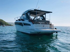 2017 Bavaria Yachts S36 na sprzedaż