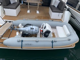 2016 Bavaria Yachts 42 Virtess eladó