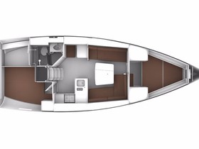 2017 Bavaria Yachts 37 Cruiser na prodej